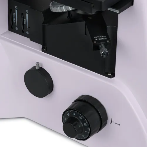 fotoğraf MAGUS Metal V700 DIC Metalurji İnverted Mikroskop,  12