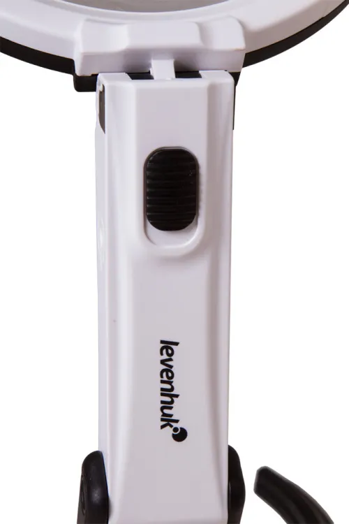 görüntü Levenhuk Zeno Desk D13 Büyüteç,  6