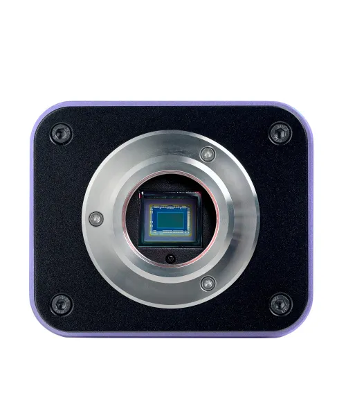 resim MAGUS Bio VD350 LCD Biyoloji İnverted Dijital Mikroskop,  24