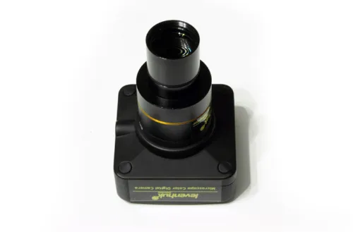 resim Levenhuk C310 NG Dijital Kamera, USB 2.0,  3
