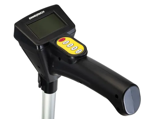 görüntü Ermenrich Reel WM20 Dijital Ölçme Tekerleği,  8