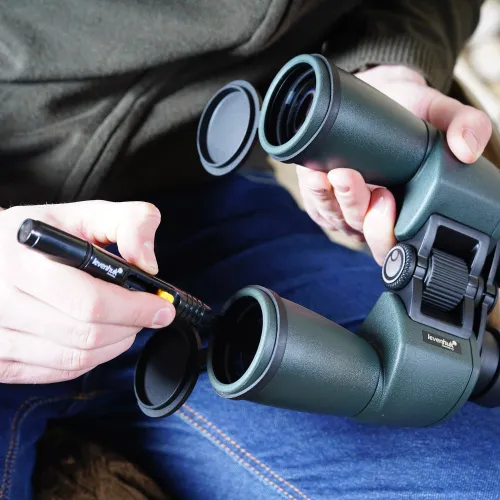 resim Levenhuk LP10 Temizleme Kalemi,  8