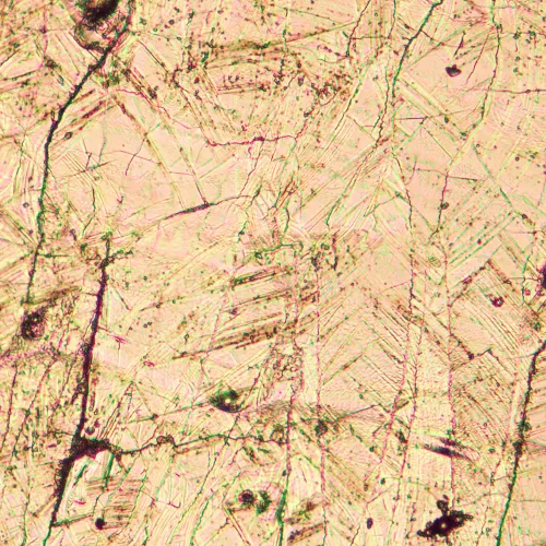 fotoğraf MAGUS Metal V700 DIC Metalurji İnverted Mikroskop,  18