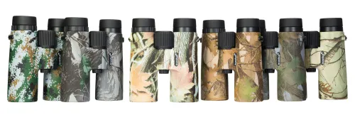 fotoğraf Levenhuk Camo 10x42 Artıkıllı Binoküler Dürbün,  2
