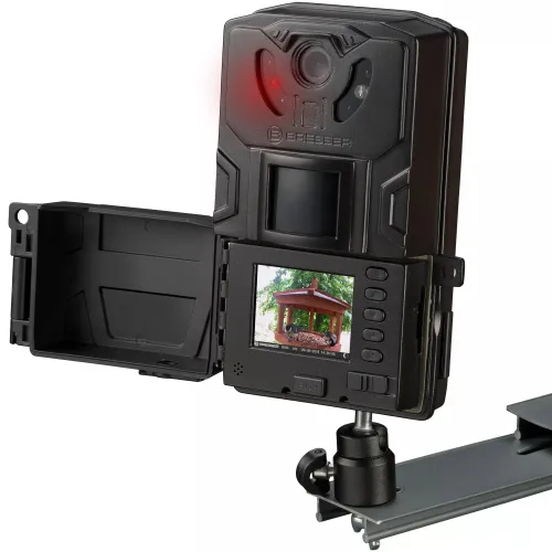 foto Bresser 90° Wildlife Observation 16MP Camera,  4