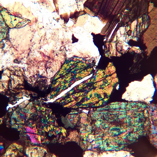 görüntü MAGUS Pol 890 Polarize Mikroskop,  24