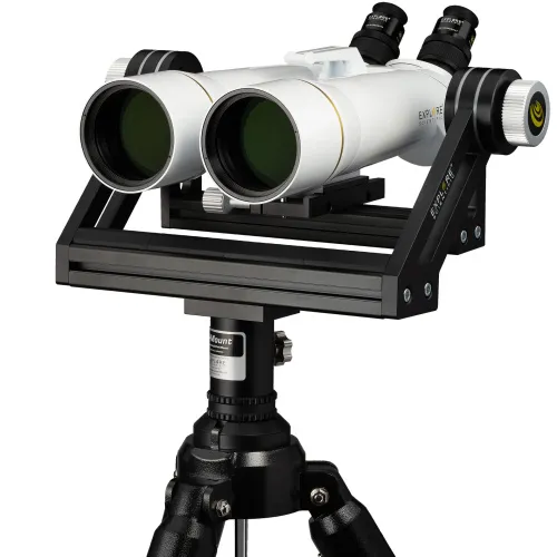 görüntü Explore Scientific BT-82 SF Large Binoculars,  5
