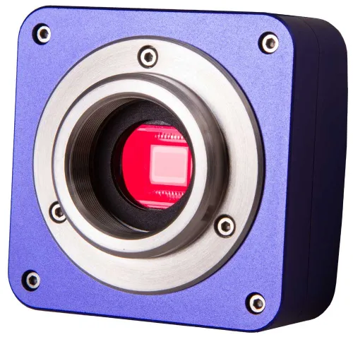 fotoğraf Levenhuk M800 PLUS Dijital Kamera,  9