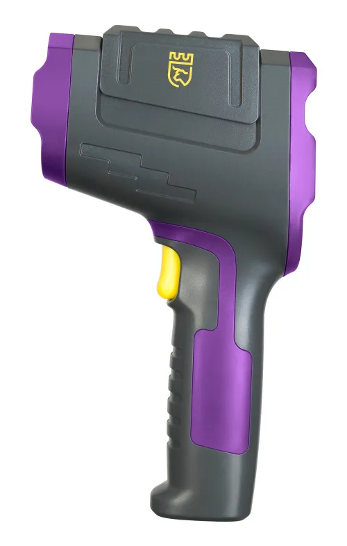 fotoğraf Ermenrich Seek TV50 Termal Kamera,  5