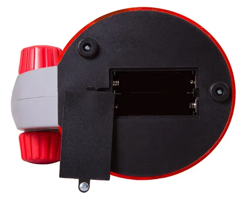 foto Levenhuk LabZZ M101 Mikroskop,  9