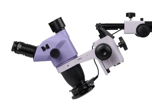 resim MAGUS Stereo 8TR Elektronik Onarımına Yönelik Stereomikroskop,  12