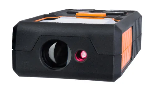 görüntü Ermenrich Reel PLUS GD60 Lazer Metre,  6