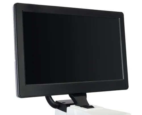 resim Bresser Analyth LCD Microscope,  8