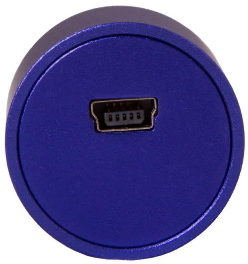 fotoğraf Levenhuk M200 BASE Dijital Kamera,  9