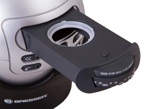 fotoğraf Bresser Junior Astroplanetarium,  8