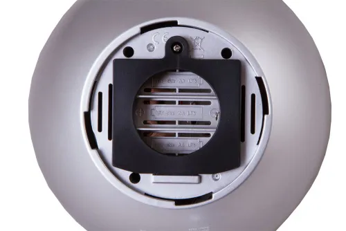 fotoğraf Bresser Junior Astroplanetarium,  10