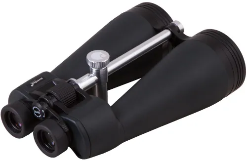 görüntü Levenhuk Bruno PLUS 20x80 Binoküler Dürbün ,  4