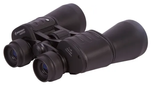 fotoğraf Bresser Hunter 7x50 Binoculars,  2