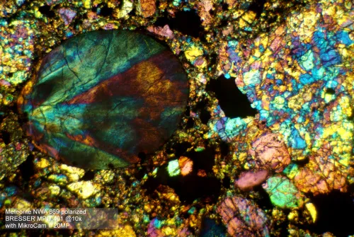 görüntü Bresser MikroCam II 20 MP 1'' Microscope Camera,  2