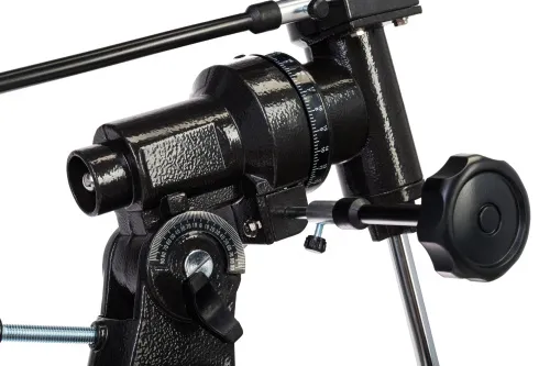 fotoğraf Levenhuk Blitz 114 PLUS Teleskop,  7