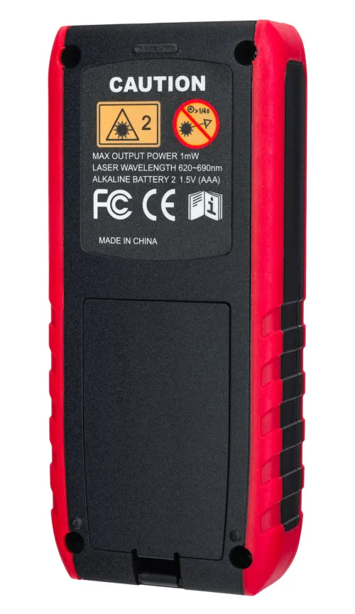 fotoğraf Ermenrich Reel PRO GE80 Lazer Metre,  3