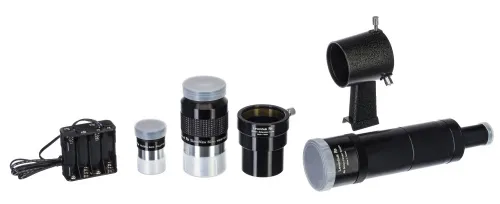 foto Levenhuk Ra 300N Dobson Teleskop,  10