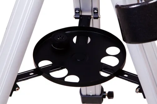 resim Levenhuk Skyline PLUS 120S Teleskop,  12