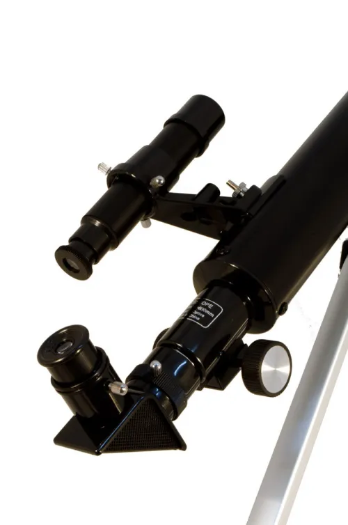 foto Levenhuk Skyline 50x600 AZ Teleskop,  4