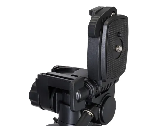 resim Levenhuk Level BASE TR50 Tripod,  10