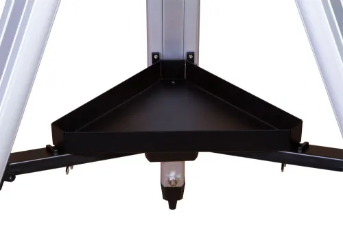 resim Levenhuk Skyline PLUS 130S Teleskop,  12