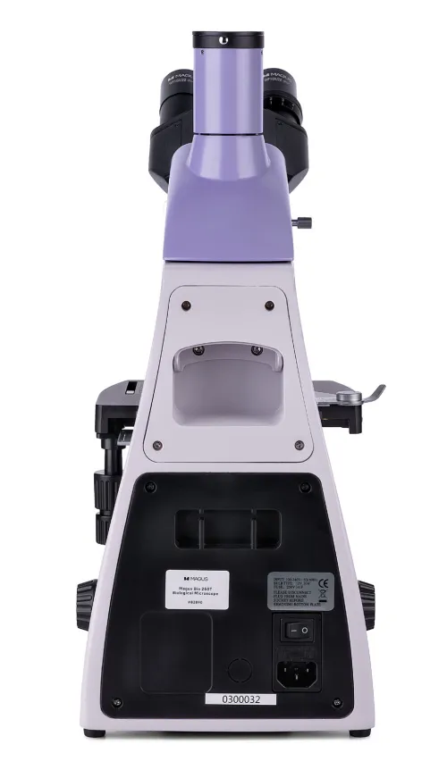 görüntü MAGUS Bio D250T Biyoloji Dijital Mikroskobu,  9