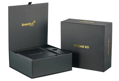 görüntü Levenhuk Vegas ED 12x50 Binoküler Dürbün ,  19