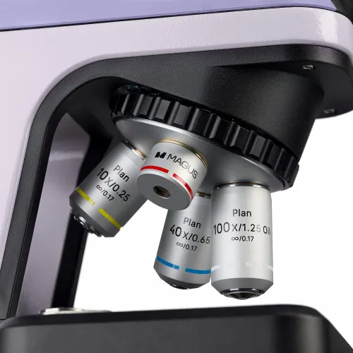 fotoğraf MAGUS Bio 240B Biyoloji Mikroskobu,  13