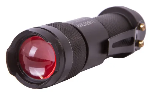 fotoğraf Explore Scientific Flashlight, Red,  4