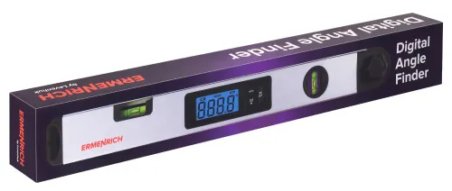 fotoğraf Ermenrich Verk DA40 Dijital Açı Ölçer,  12