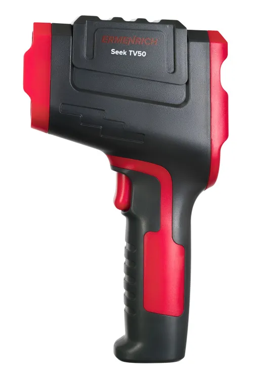 fotoğraf Ermenrich Seek TV50 Termal Kamera,  5