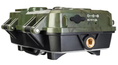 resim Levenhuk FC100 Av Kamerası,  6