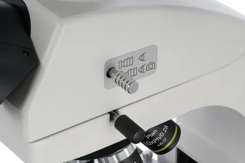 foto Levenhuk MED D45T LCD Dijital Trinoküler Mikroskop,  8