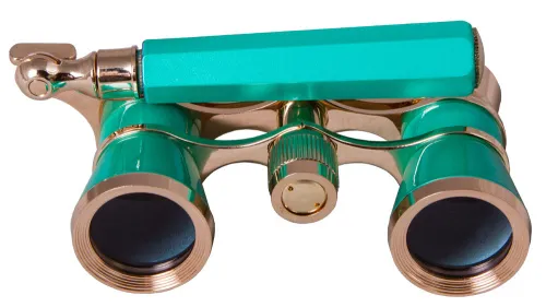 görüntü Levenhuk Broadway 325L Uzun Saplı Opera Dürbünleri,  4