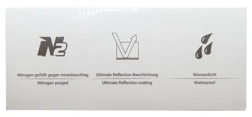 fotoğraf Bresser Condor UR 8x42 Binoculars,  16