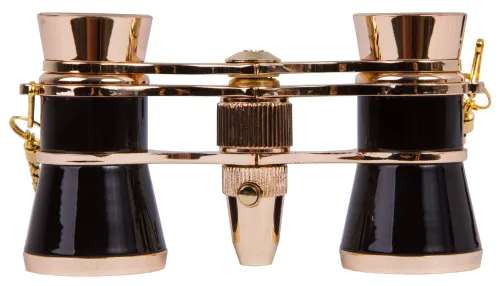 foto Levenhuk Broadway 325F Opera Dürbünleri (LED ışıklı ve zincirli),  8