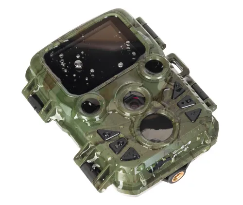 resim Levenhuk FC100 Av Kamerası,  7