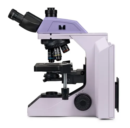 resim MAGUS Bio 270T Biyoloji Mikroskobu,  3