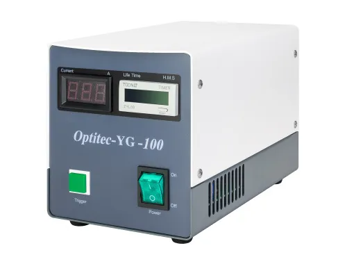 görüntü Levenhuk MED PRO 600 Fluo Mikroskop,  12