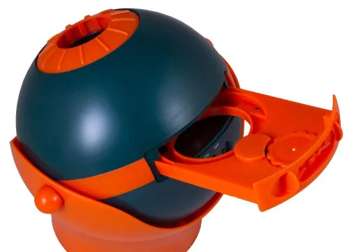 görüntü Levenhuk LabZZ SP10 Astroplanetaryum,  4