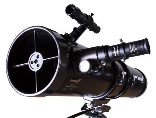 foto Levenhuk Skyline 130x900 EQ Teleskop,  4
