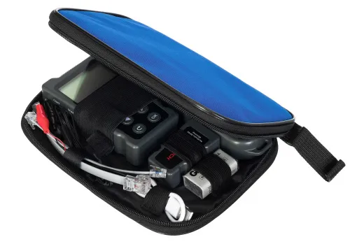 resim Ermenrich NetGeeks NP40 Dijital Kablo İzleme Cihazı,  3