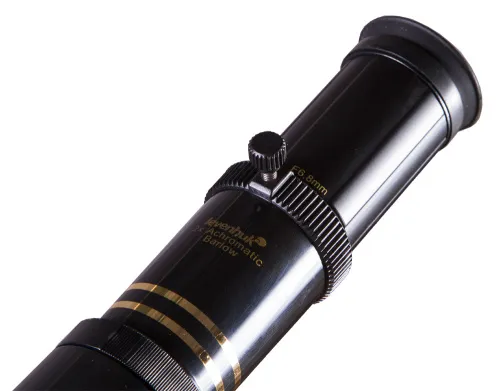 foto Levenhuk Strike 120 PLUS Teleskop,  9