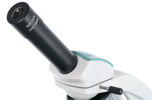 foto Levenhuk 400M Monoküler Mikroskop,  6