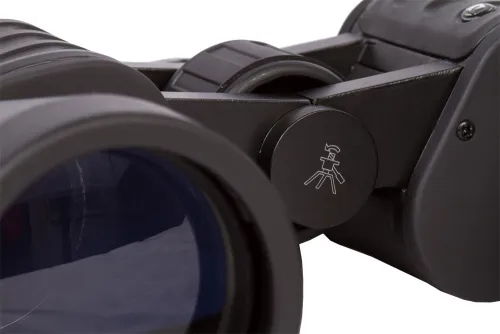 fotoğraf Bresser Hunter 7x50 Binoculars,  5